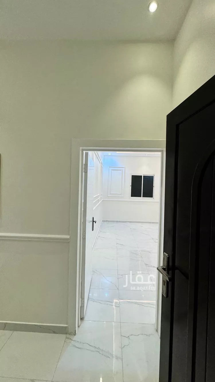 شقة للإيجار في شارع أبي مروان الإشبيلي, حي الرمال, مدينة الرياض, منطقة الرياض صورة 4