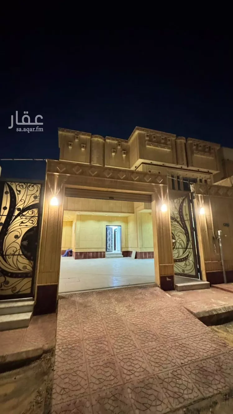 دور للإيجار في شارع جبل طارق, حي قرطبة, مدينة الرياض, منطقة الرياض