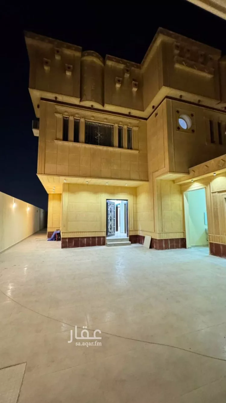 دور للإيجار في شارع جبل طارق, حي قرطبة, مدينة الرياض, منطقة الرياض صورة 3