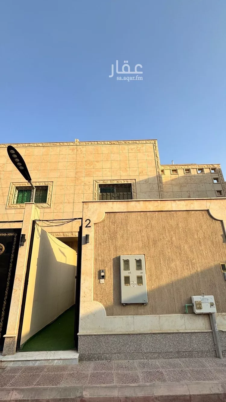 شقة للإيجار في شارع الشهدة, حي قرطبة, مدينة الرياض, منطقة الرياض