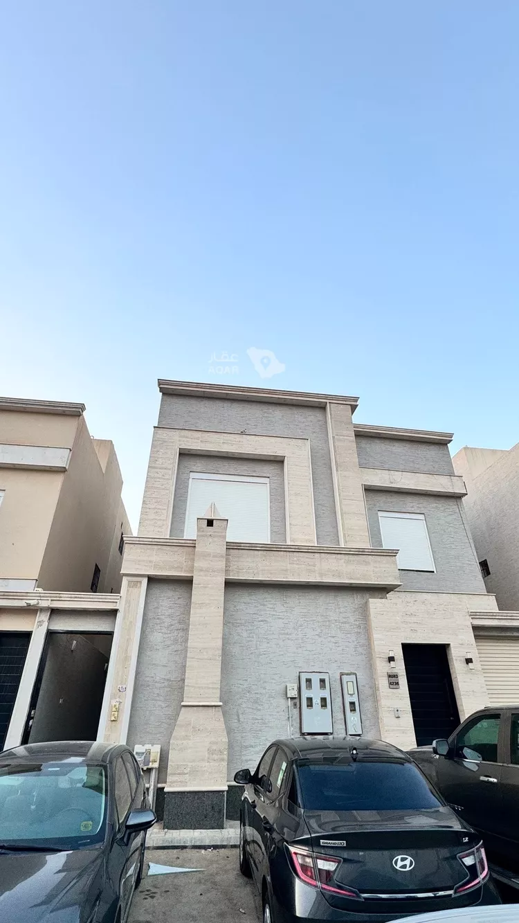 شقة للإيجار في شارع شعبة بن الحجاج, حي الرمال, مدينة الرياض, منطقة الرياض