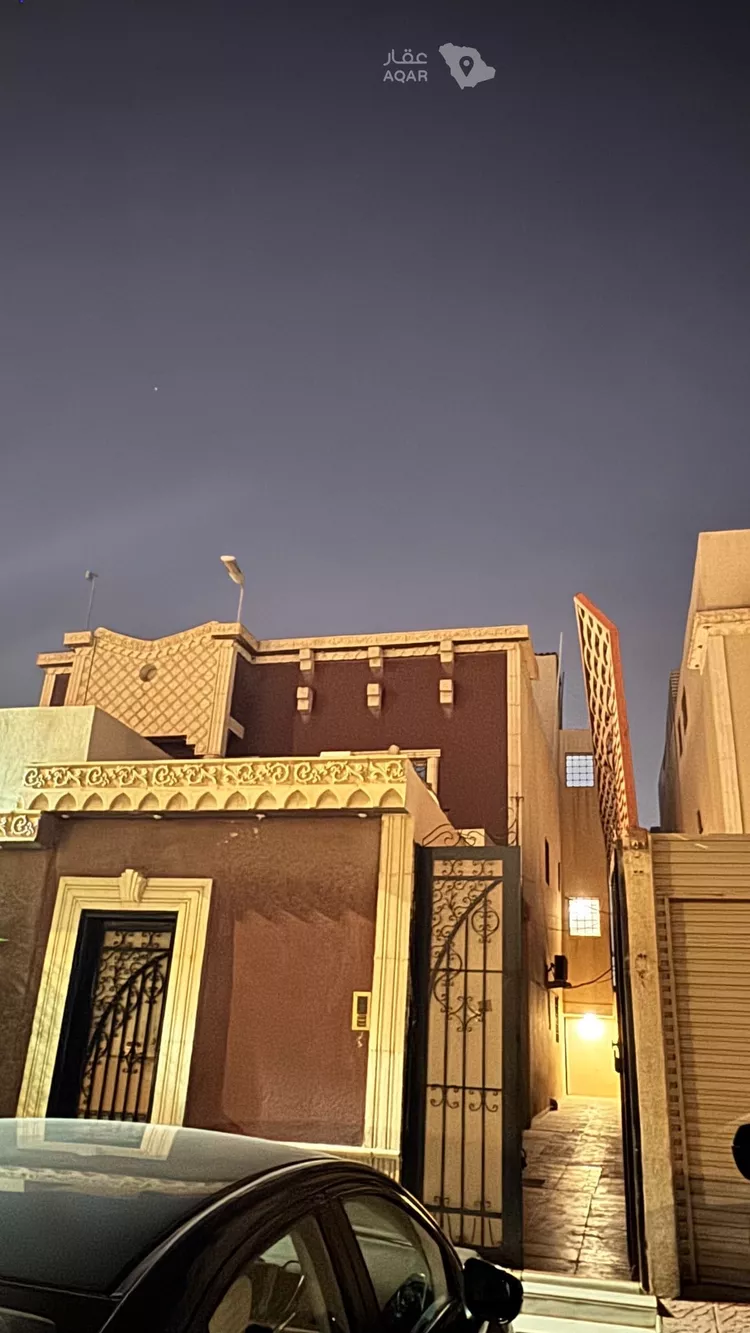 شقة للإيجار في شارع نايف بن هذال, حي قرطبة, مدينة الرياض, منطقة الرياض