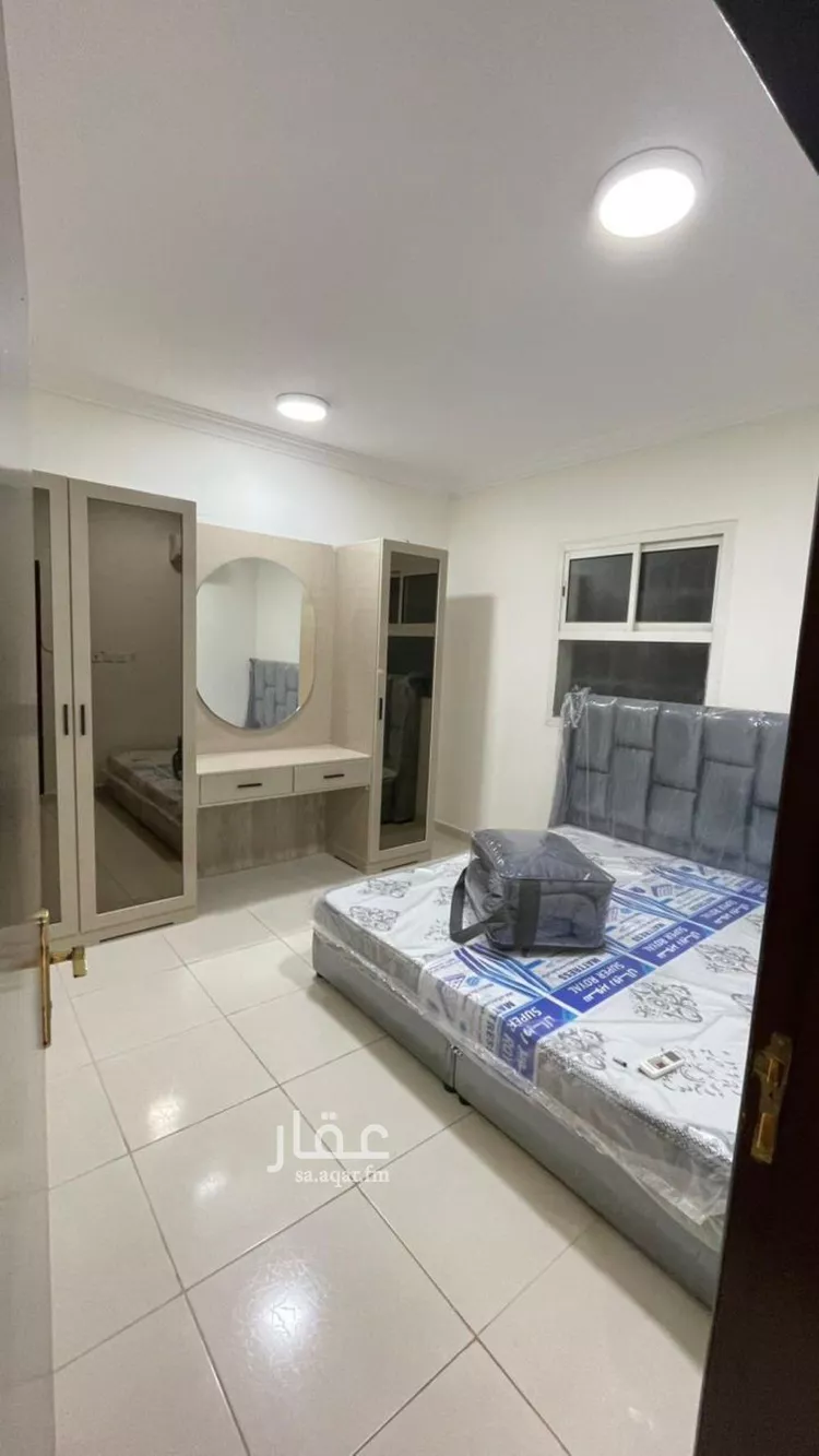 شقة للإيجار في شارع دير الجنادلة, حي المونسية, مدينة الرياض, منطقة الرياض صورة 5