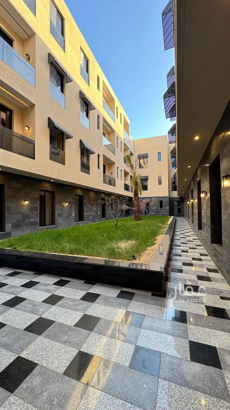 شقة للإيجار في شارع التاج, حي المونسية, مدينة الرياض, منطقة الرياض صورة 3