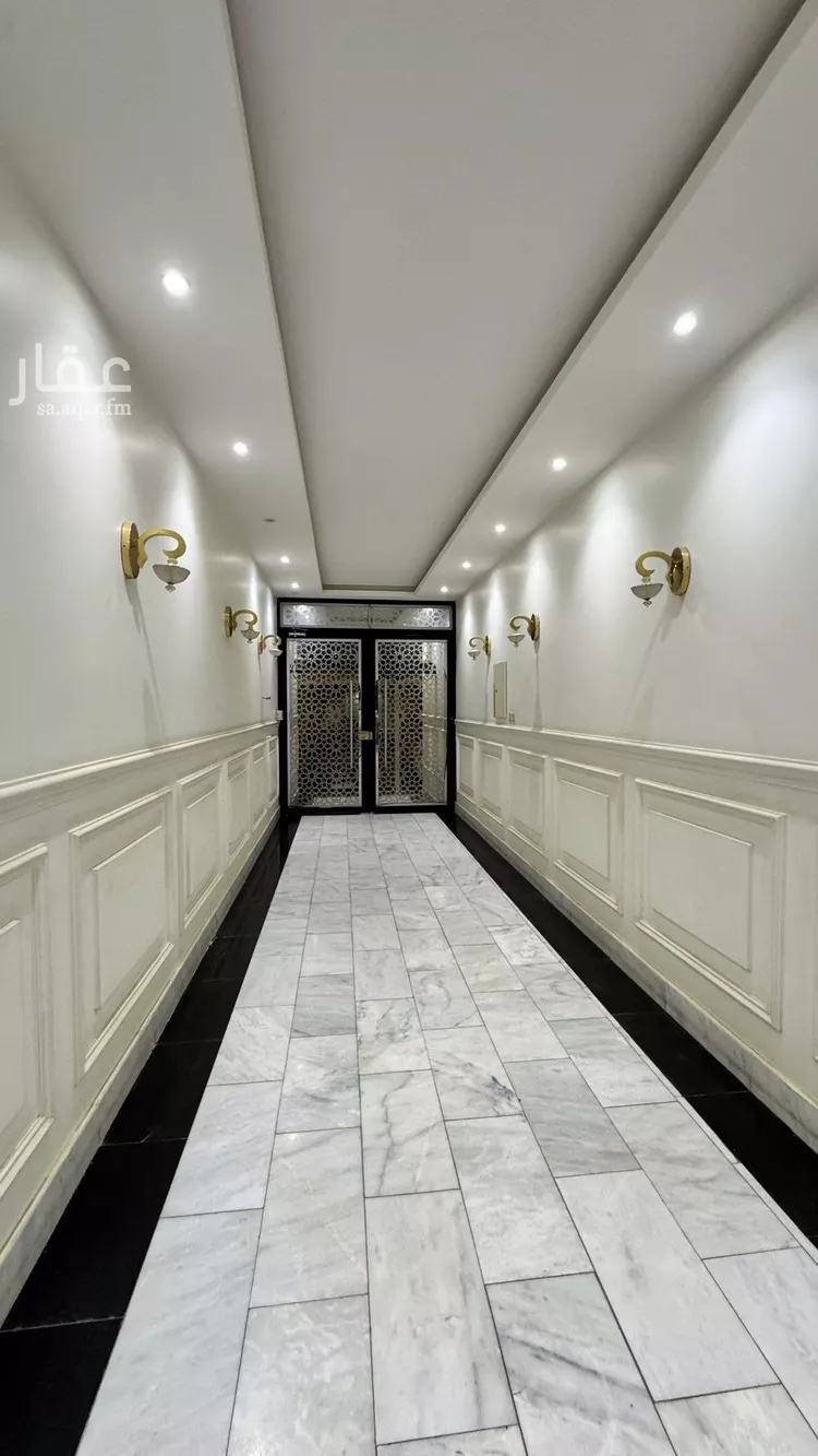 شقة للإيجار في شارع محضره, حي قرطبة, مدينة الرياض, منطقة الرياض صورة 5