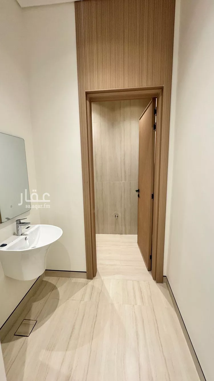 دور للإيجار في شارع وادي الساحل, حي الرمال, مدينة الرياض, منطقة الرياض 8