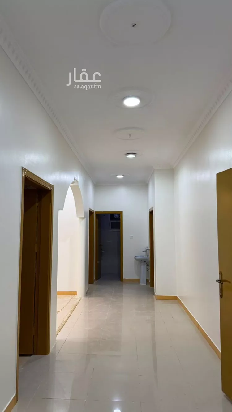 شقة للإيجار في شارع جبل طارق, حي قرطبة, مدينة الرياض, منطقة الرياض 15