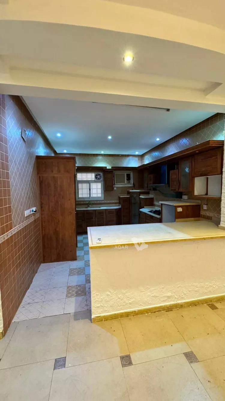 دور للإيجار في شارع عفيف, حي قرطبة, مدينة الرياض, منطقة الرياض 8