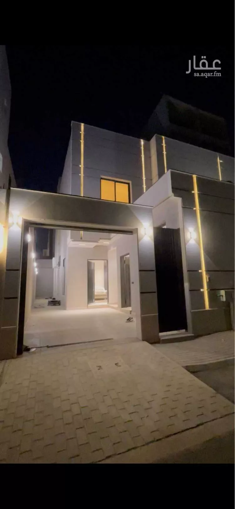 دور للإيجار في شارع غياث ابن فارس, حي الرمال, مدينة الرياض, منطقة الرياض