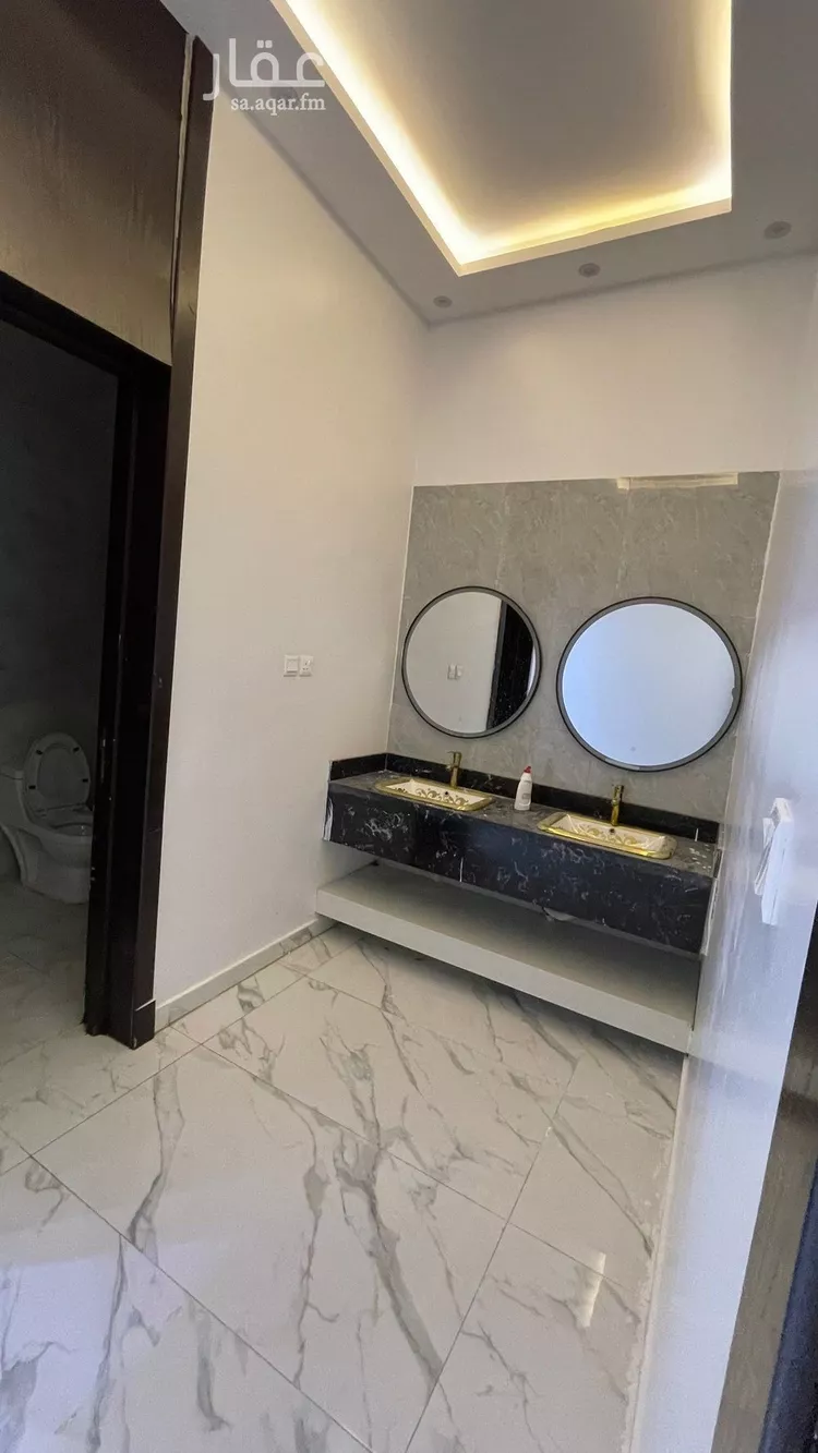 دور للإيجار في شارع ابن الربيع الشيباني, حي الرمال, مدينة الرياض, منطقة الرياض صورة 5