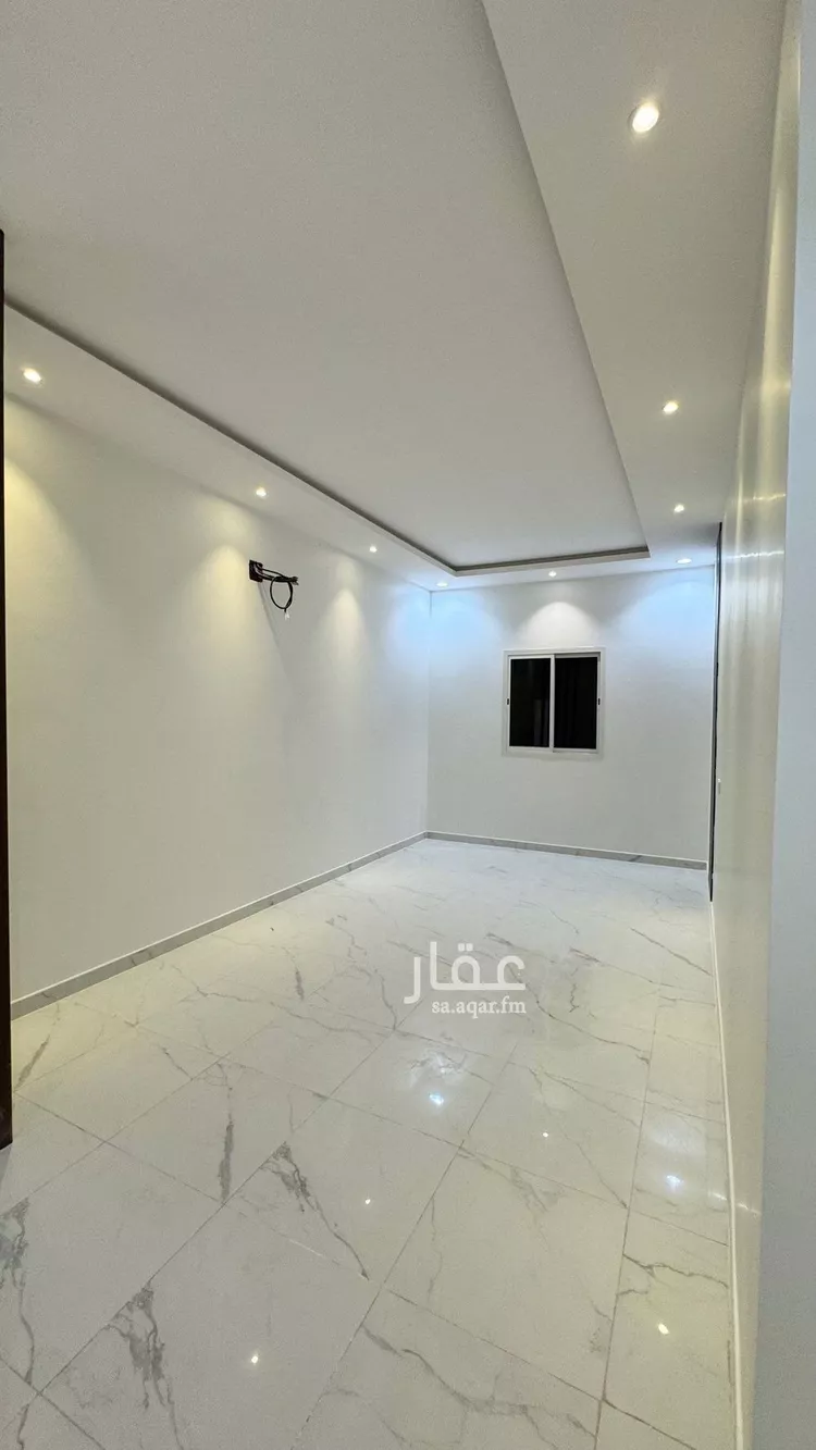 شقة للإيجار في شارع أبي مروان الإشبيلي, حي الرمال, مدينة الرياض, منطقة الرياض صورة 5