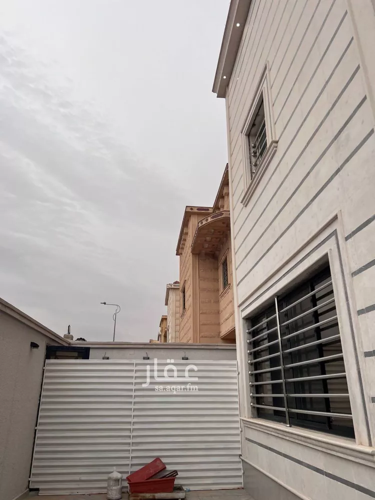 فيلا للإيجار في شارع رقم 87, حي المونسية, مدينة الرياض, منطقة الرياض صورة 2
