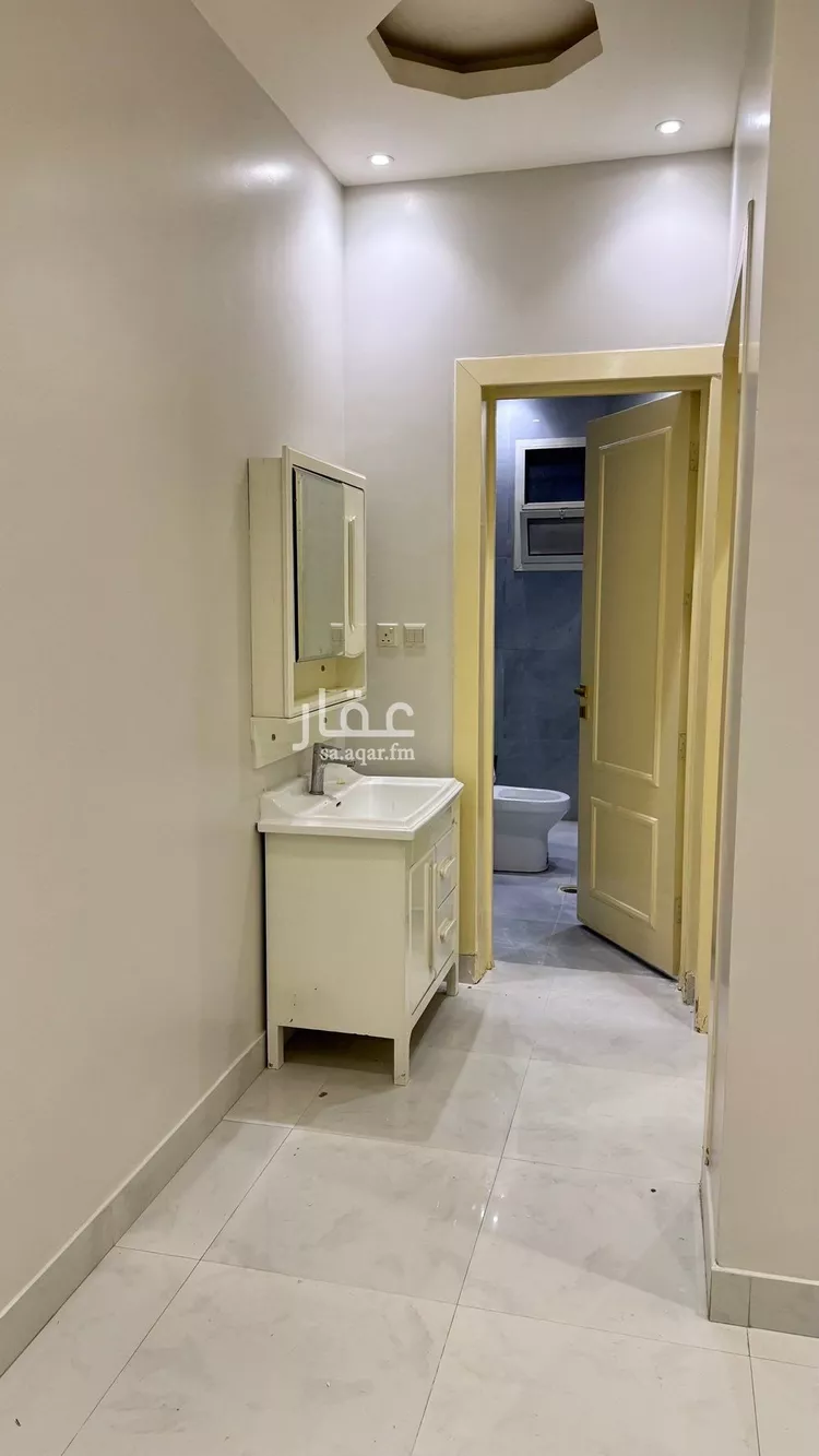 شقة للإيجار في شارع محضره, حي قرطبة, مدينة الرياض, منطقة الرياض 14