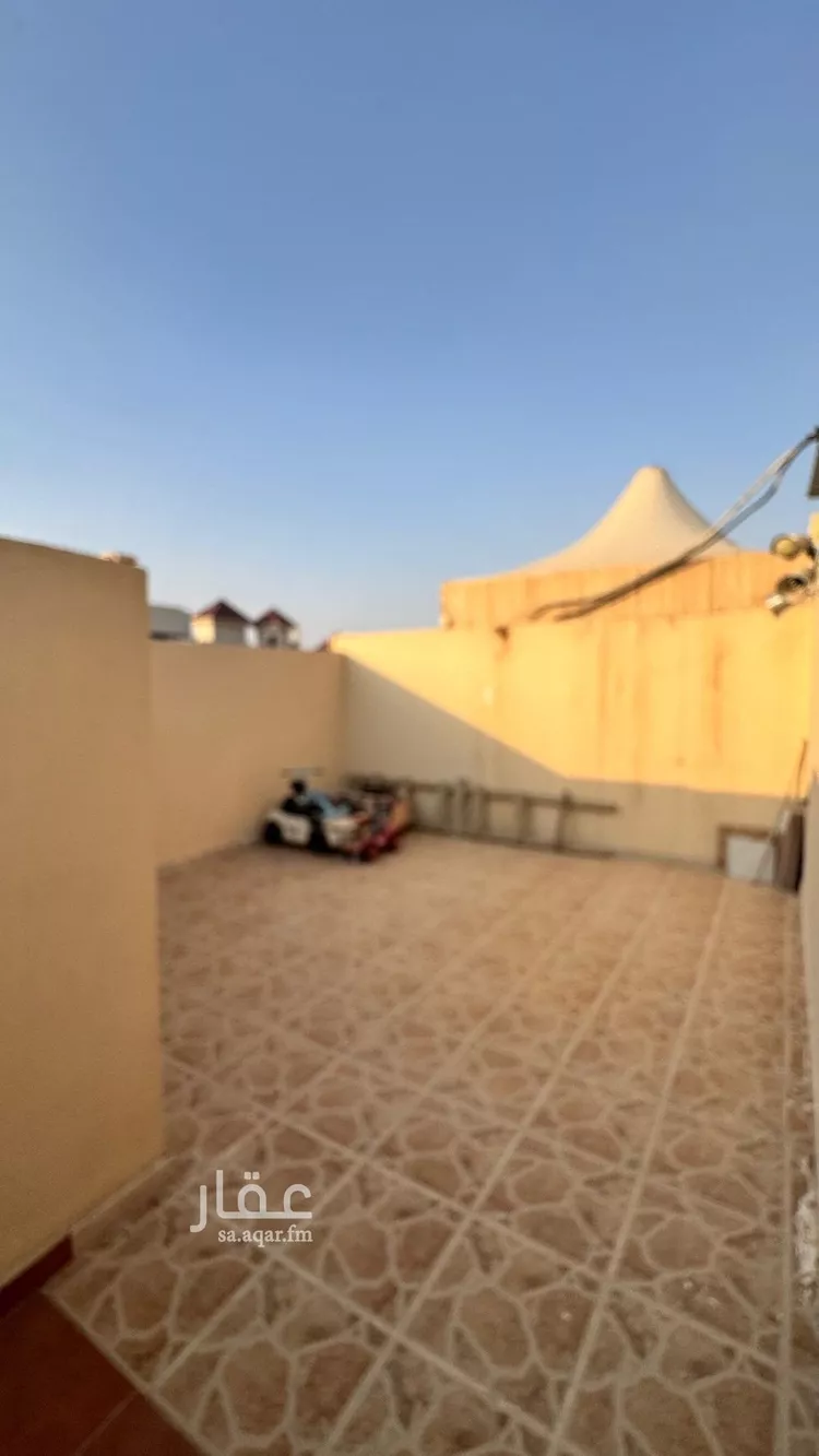 شقة للإيجار في شارع الشهدة, حي قرطبة, مدينة الرياض, منطقة الرياض 18
