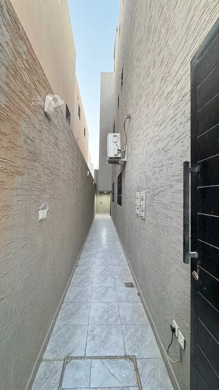 شقة للإيجار في شارع شعبة بن الحجاج, حي الرمال, مدينة الرياض, منطقة الرياض صورة 2