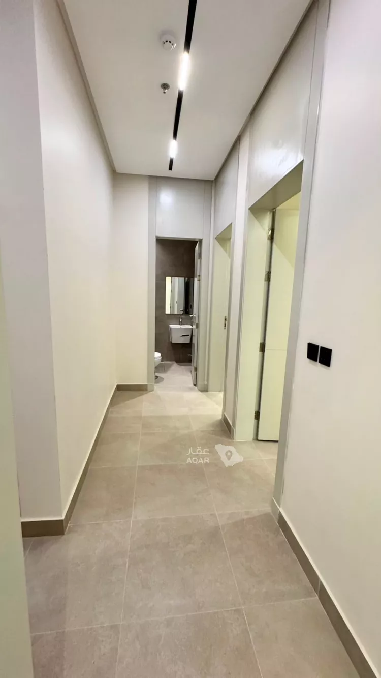 شقة للإيجار في شارع ابن وهب القرشي, حي الرمال, مدينة الرياض, منطقة الرياض 14