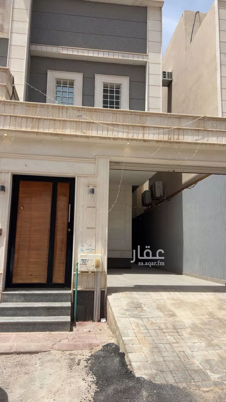 فيلا للإيجار في شارع رقم 463, حي المونسية, مدينة الرياض, منطقة الرياض