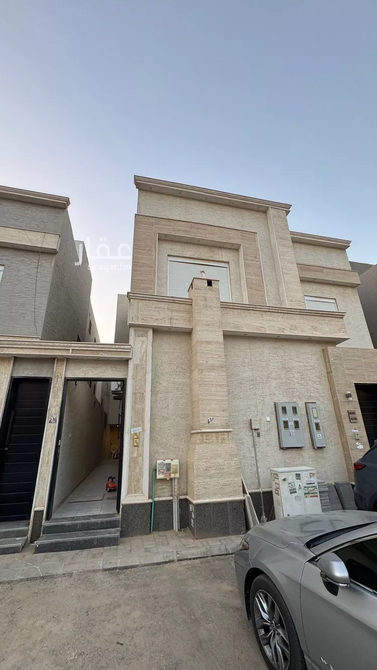 شقة للإيجار في شارع شعبة بن الحجاج, حي الرمال, مدينة الرياض, منطقة الرياض