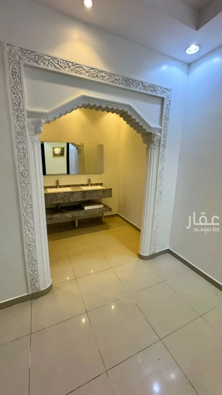 دور للإيجار في شارع جبل طارق, حي قرطبة, مدينة الرياض, منطقة الرياض صورة 4