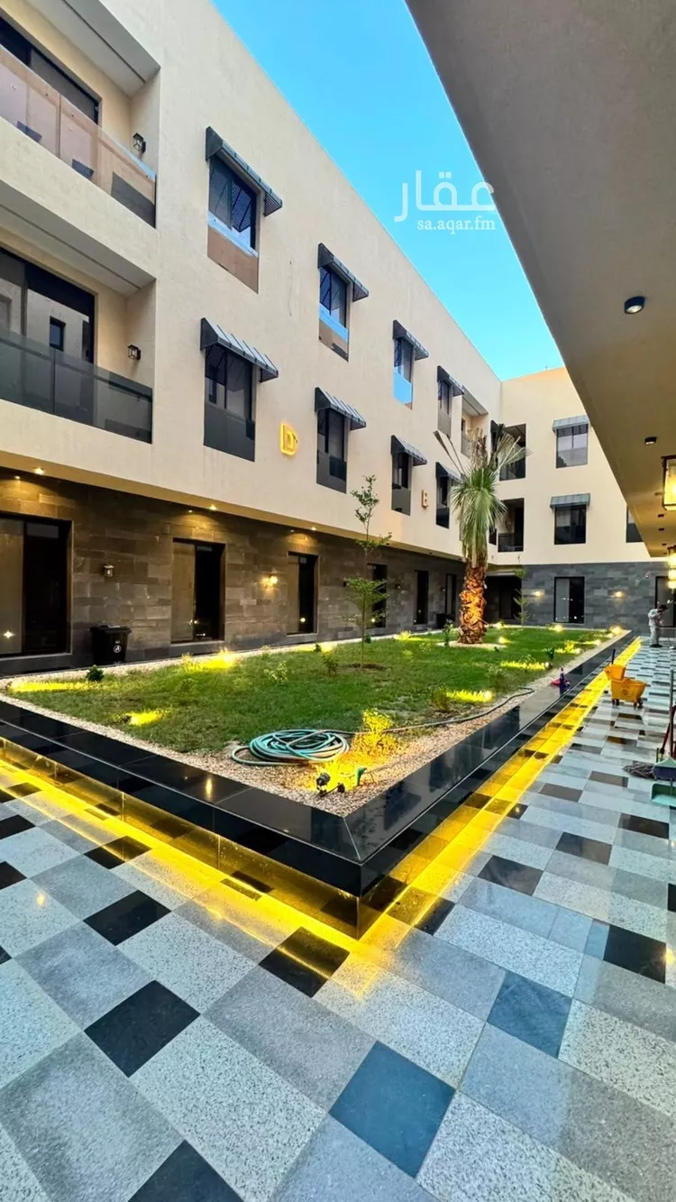 Apartment for Rent in Riyadh Al Munsiyah صورة 3