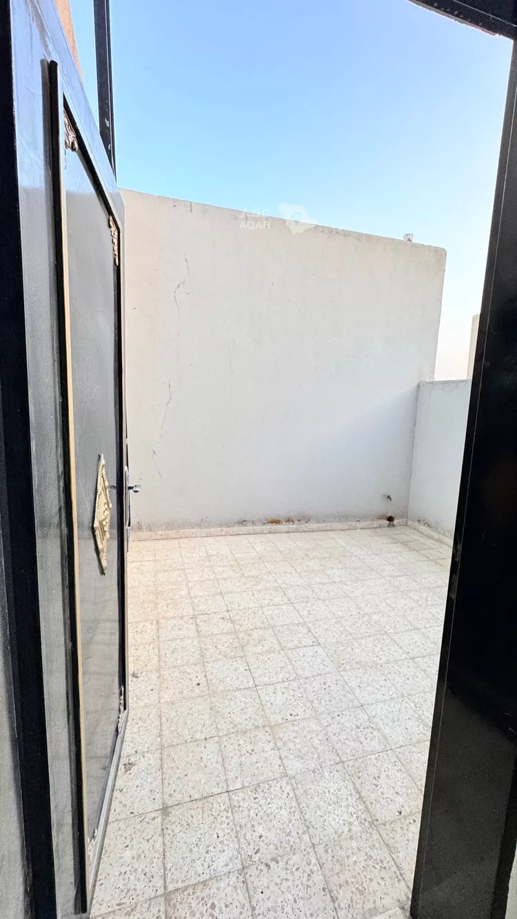 شقة للإيجار في شارع شعبة بن الحجاج, حي الرمال, مدينة الرياض, منطقة الرياض صورة 4