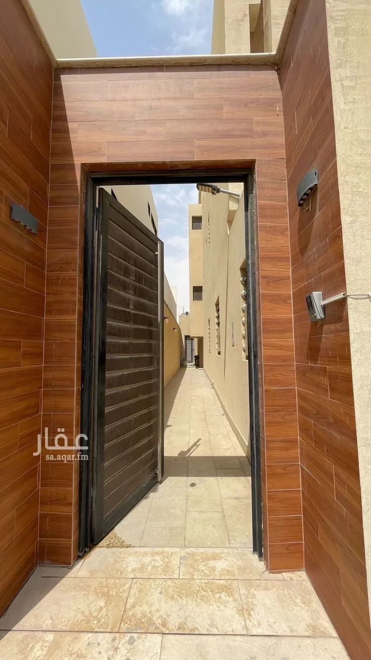 شقة للإيجار في شارع وراد, حي قرطبة, مدينة الرياض, منطقة الرياض صورة 2