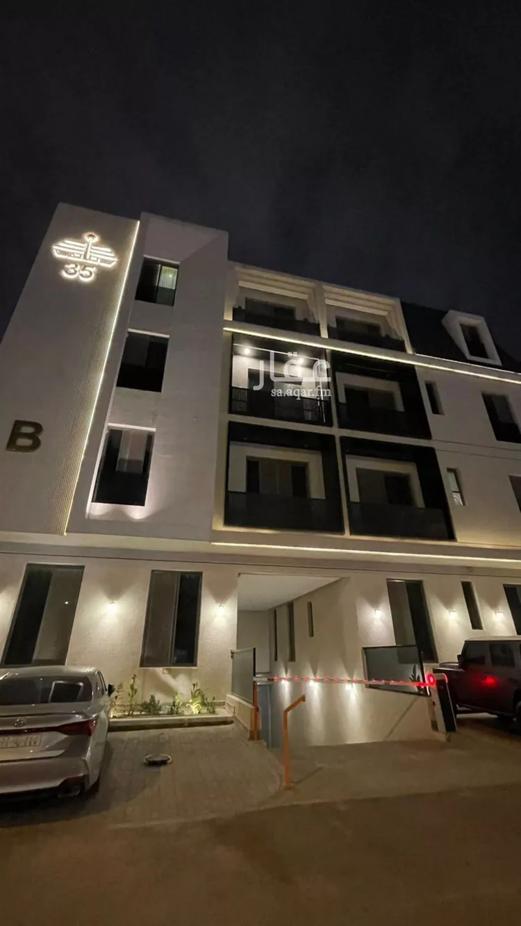 Apartment for Rent in Riyadh Al Munsiyah