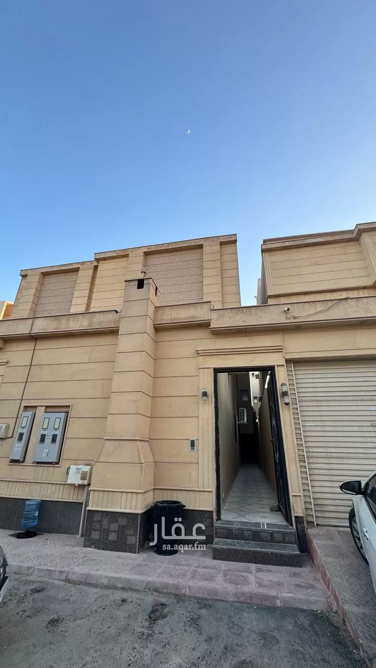 Apartment for Rent in Riyadh Ar Rimal