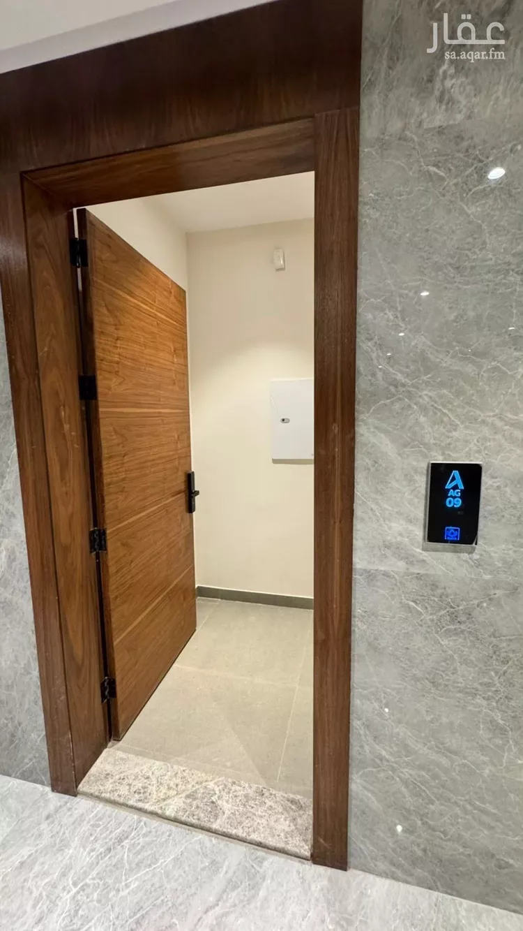 شقة للإيجار في شارع محضره, حي قرطبة, مدينة الرياض, منطقة الرياض صورة 3