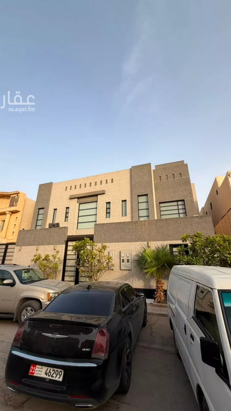 شقة للبيع في شارع أحمد الطيوري, حي المونسية, مدينة الرياض, منطقة الرياض
