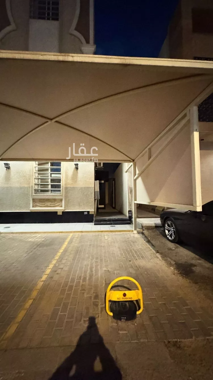شقة للإيجار في شارع محضره, حي قرطبة, مدينة الرياض, منطقة الرياض صورة 3