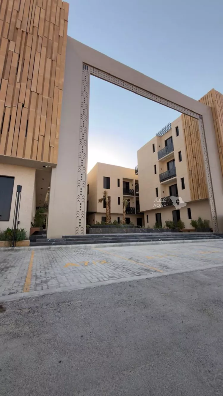 شقة للإيجار في شارع ابن وهب القرشي, حي الرمال, مدينة الرياض, منطقة الرياض صورة 2
