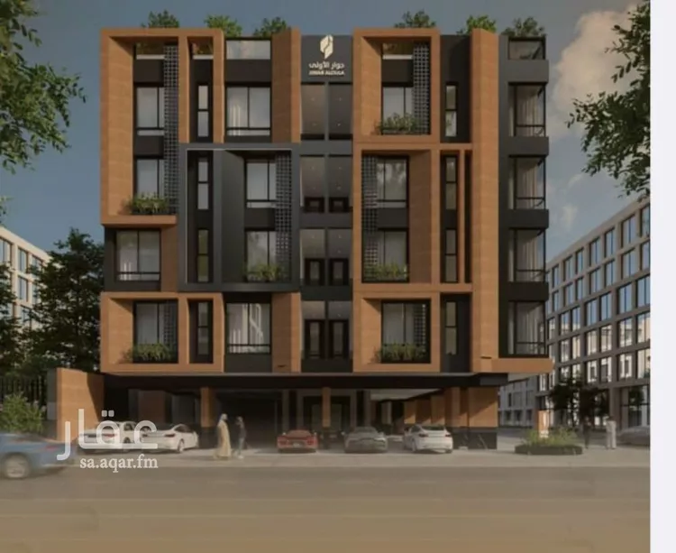 شقة للبيع في شارع اليافعي, حي الفيصلية, مدينة جدة, منطقة مكة المكرمة صورة 3