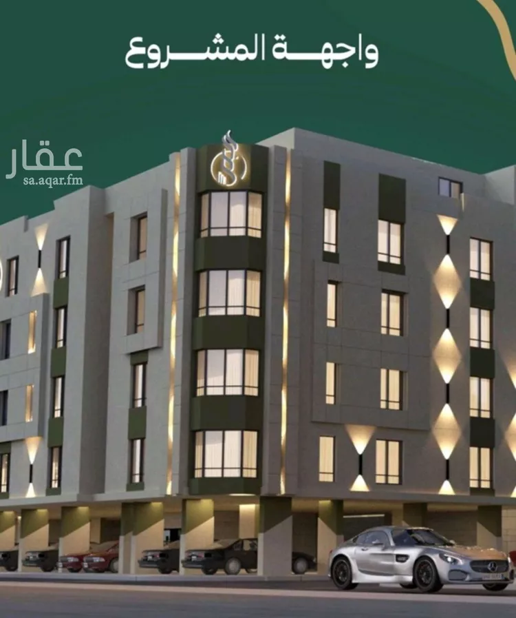 شقة للبيع في شارع عبدالقادر البغدادي, حي الصفاء, مدينة جدة, منطقة مكة المكرمة