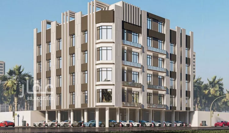 Apartment for Sale in Jeddah Ar Rabwah