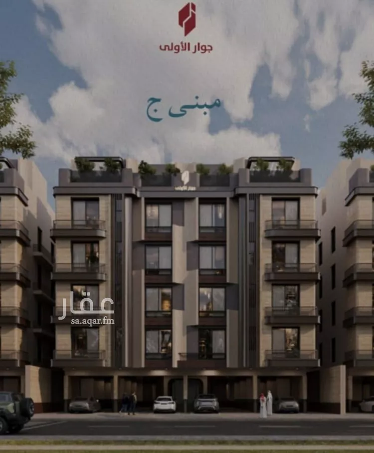 شقة للبيع في شارع أبي محمد بن أيوب, حي الياقوت, مدينة جدة, منطقة مكة المكرمة