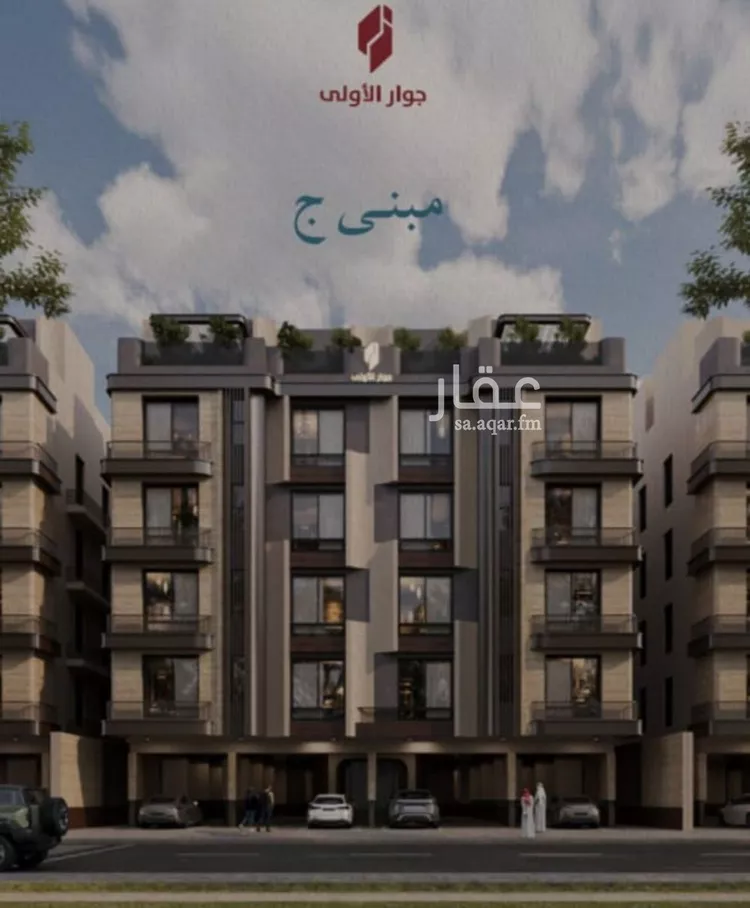 شقة للبيع في شارع أبي محمد بن أيوب, حي الياقوت, مدينة جدة, منطقة مكة المكرمة صورة 2