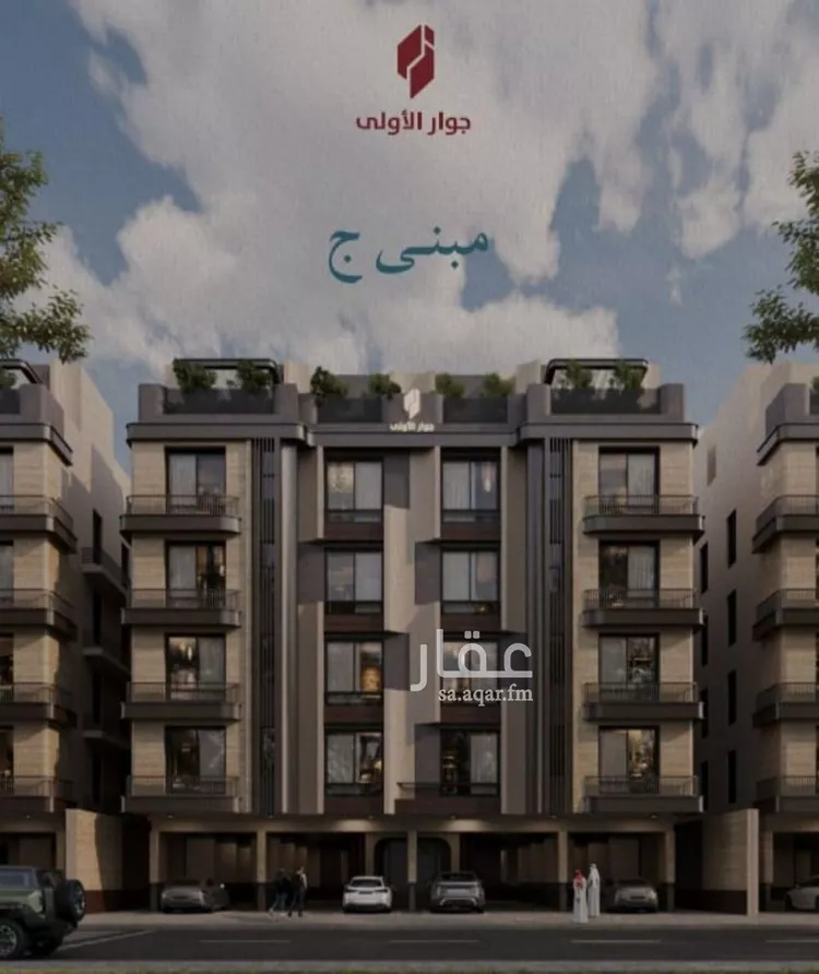 شقة للبيع في شارع أبي محمد بن أيوب, حي الياقوت, مدينة جدة, منطقة مكة المكرمة صورة 2