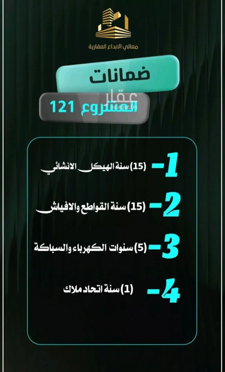 Apartment for Sale in Jeddah An Nuzhah