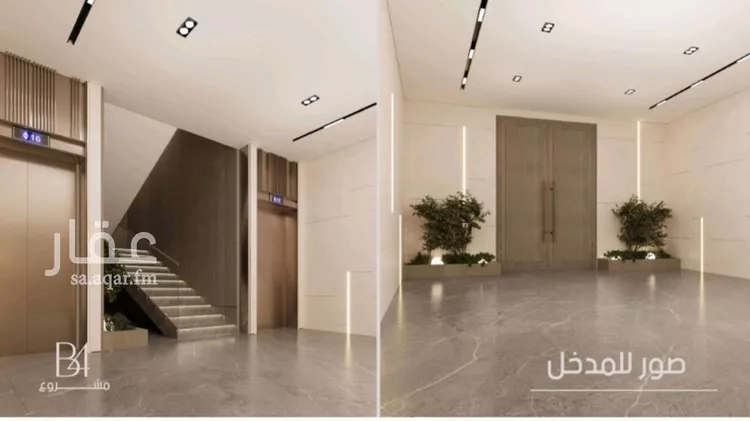 شقة للبيع في شارع الحافظ الواسطي, حي الربوة, مدينة جدة, منطقة مكة المكرمة صورة 5
