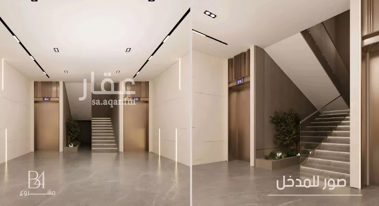 شقة للبيع في شارع الحافظ الواسطي, حي الربوة, مدينة جدة, منطقة مكة المكرمة 8
