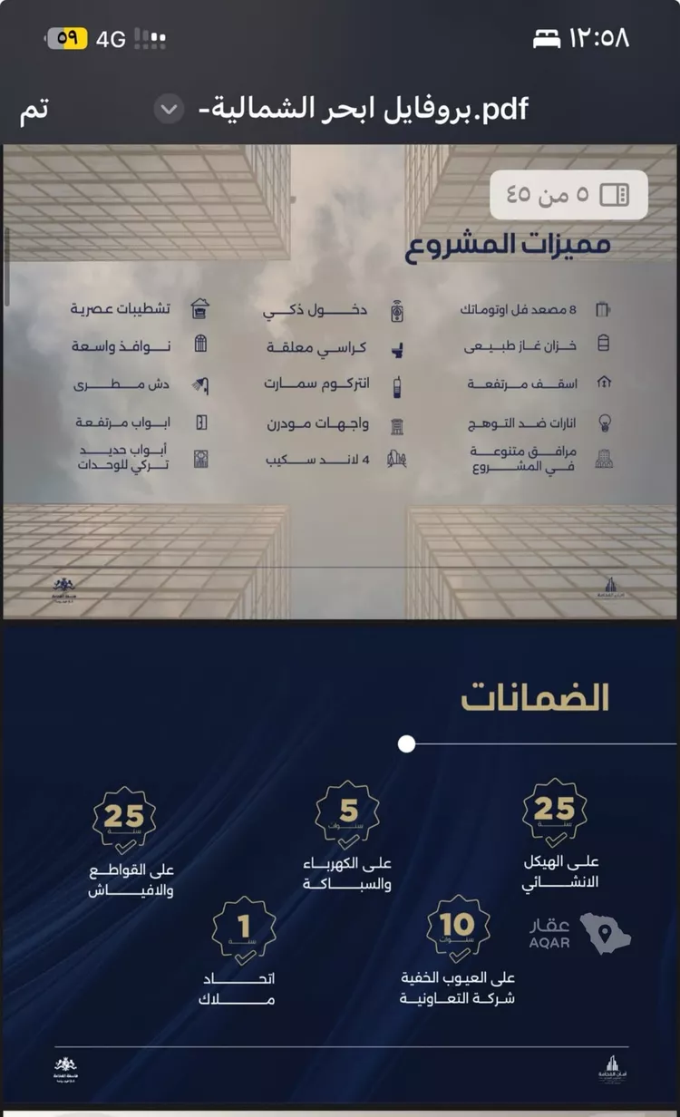 شقة للبيع في شارع احمد بن محمد السديري, حي الياقوت, مدينة جدة, منطقة مكة المكرمة صورة 4