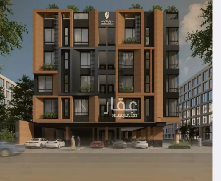 شقة للبيع في شارع اليافعي, حي الفيصلية, مدينة جدة, منطقة مكة المكرمة 1 صورة