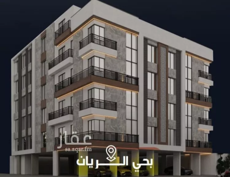 Apartment for Sale in Jeddah Ar Rayan صورة 4