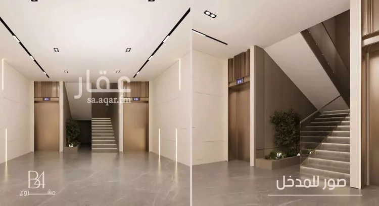 شقة للبيع في شارع الحافظ الواسطي, حي الربوة, مدينة جدة, منطقة مكة المكرمة 10