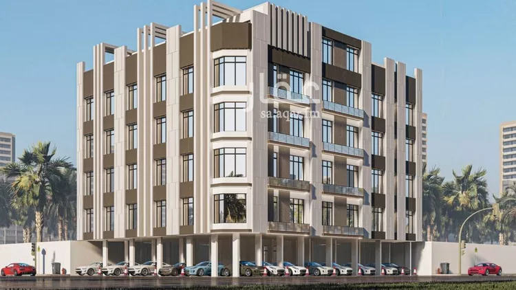Apartment for Sale in Jeddah Ar Rabwah صورة 5