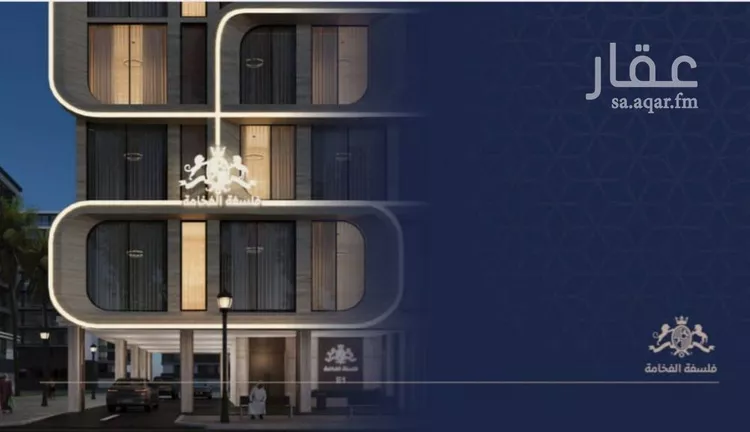 شقة للبيع في شارع ابو تميم الجيشاني, حي النعيم, مدينة جدة, منطقة مكة المكرمة