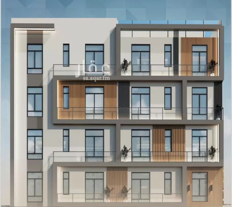 Apartment for Sale in Jeddah Al Hamra