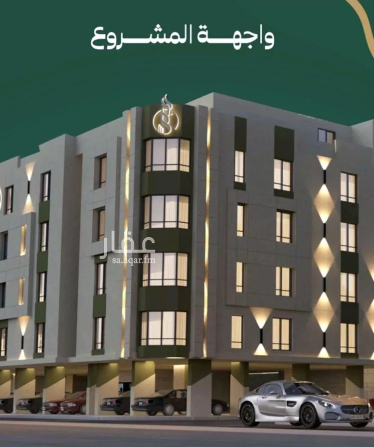 شقة للبيع في شارع عبدالقادر البغدادي, حي الصفاء, مدينة جدة, منطقة مكة المكرمة صورة 4