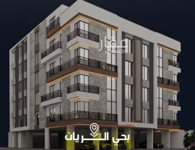 Apartment for Sale in Jeddah Ar Rayan صورة 2